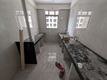 Kitchen in 2 BHK Apartment at Hubtown Seasons, Chembur – for Rent