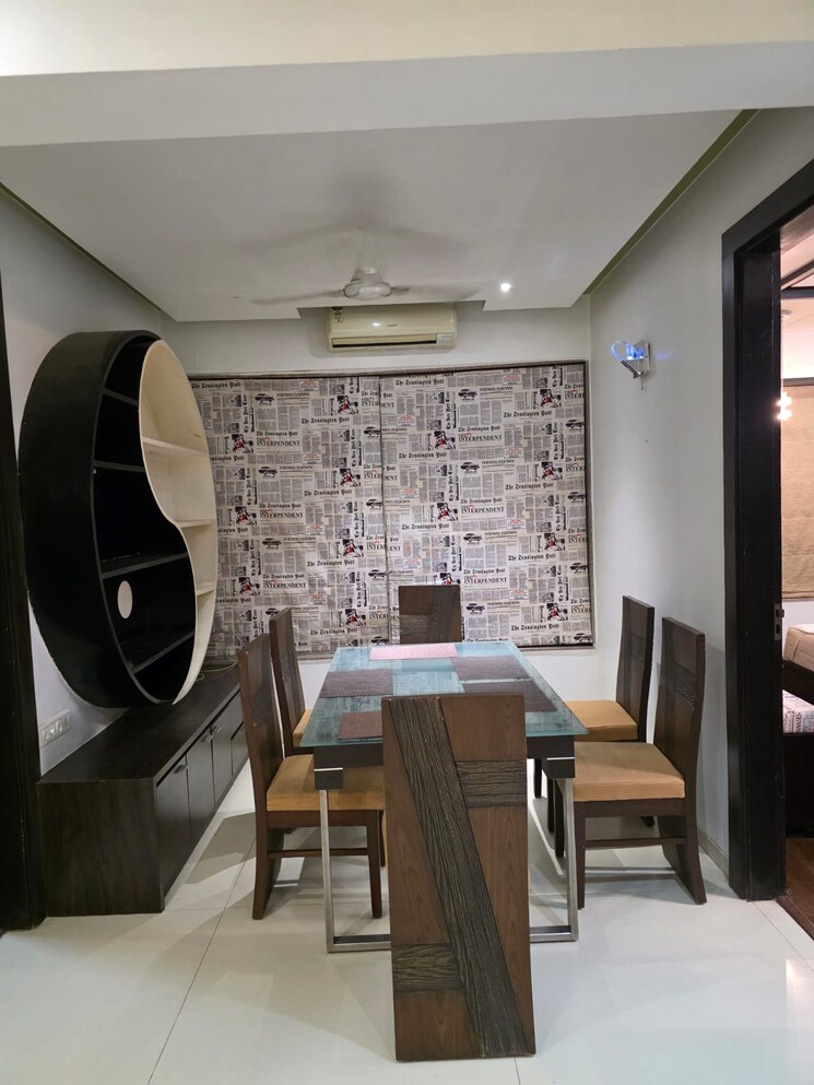 Team Area, ajmera-casa-vyoma 3 Bedroom 1700 Sq.Ft. Apartment In Vastrapur Ahmedabad 9005024