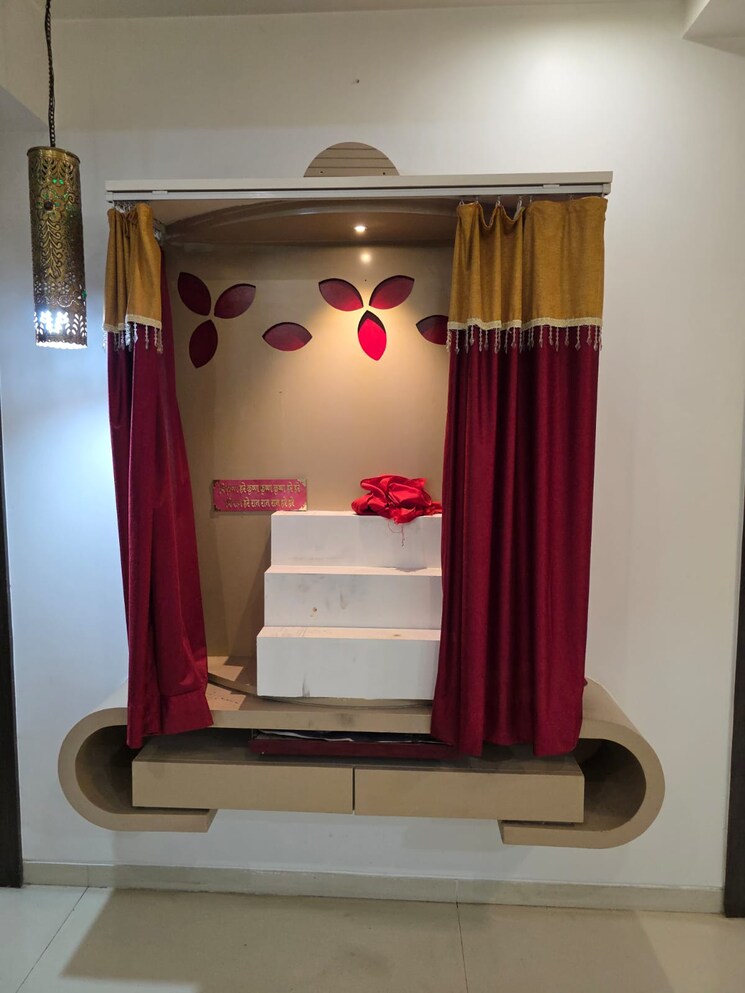 undefined, ajmera-casa-vyoma 3 Bedroom 1700 Sq.Ft. Apartment In Vastrapur Ahmedabad 9005024