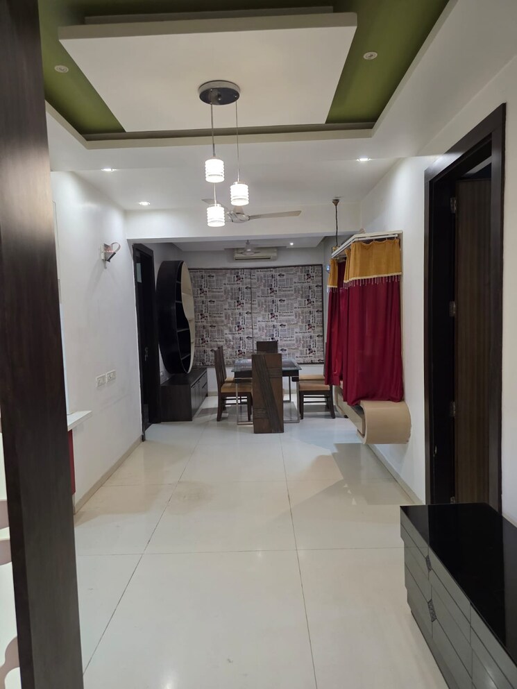 Kitchen, ajmera-casa-vyoma 3 Bedroom 1700 Sq.Ft. Apartment In Vastrapur Ahmedabad 9005024