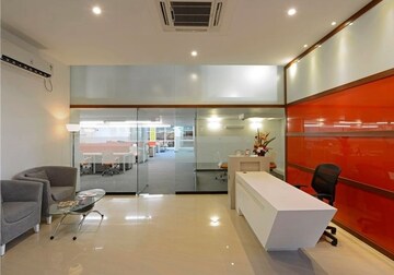 Team Area in  Office Space at Marathon Icon, Lower Parel – for Sale