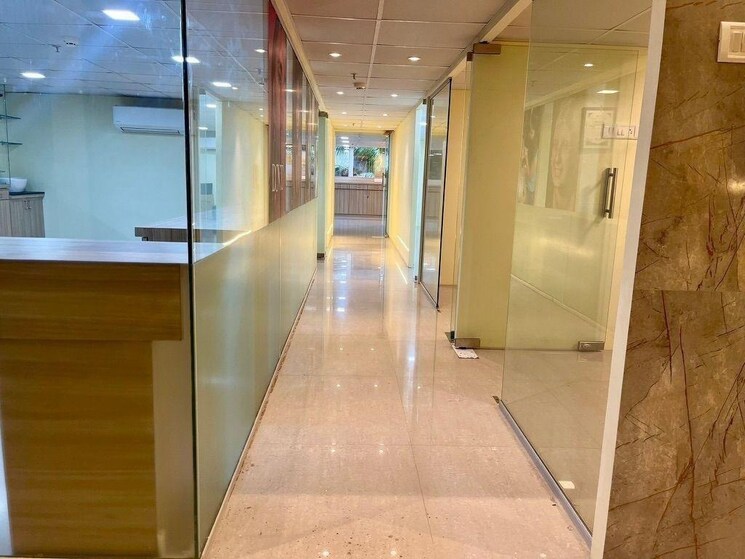 undefined, marathon-icon Commercial Office Space 1514 Sq.Ft. In Lower Parel Mumbai 9005039