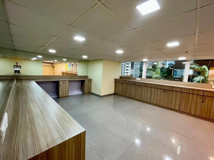 Bedroom, marathon-icon Commercial Office Space 1514 Sq.Ft. In Lower Parel Mumbai 9005039