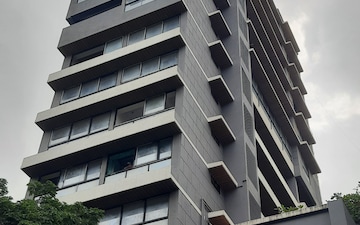 4 BHK Apartment For Rent in Bandra West