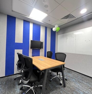 Team Area in  Office Space at Wakad – for Rent
