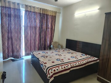 Bedroom in 2 BHK Apartment at Pyramid Urban Homes 3, Sector 67a – for Sale