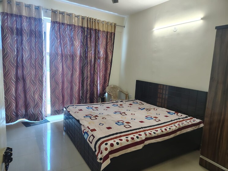 Bedroom, pyramid-urban-homes-3 2 Bedroom 698 Sq.Ft. Apartment In Sector 67a Gurgaon 9005066