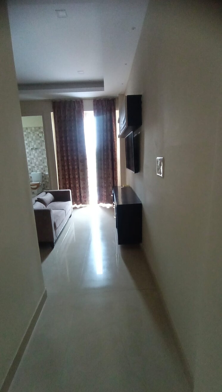 undefined, puri-the-pranayam 3 Bedroom 1693 Sq.Ft. Apartment In Sector 82 Faridabad 9005035