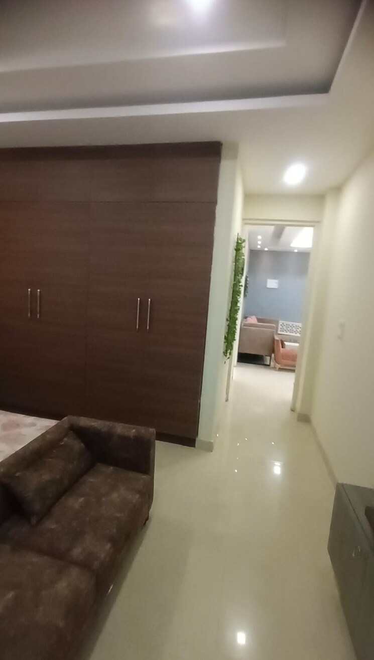 undefined, puri-the-pranayam 3 Bedroom 1693 Sq.Ft. Apartment In Sector 82 Faridabad 9005035