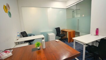 Team Area in  Office Space at South Tukoganj – for Rent