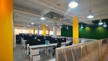  Office Space For Rent in South Tukoganj
