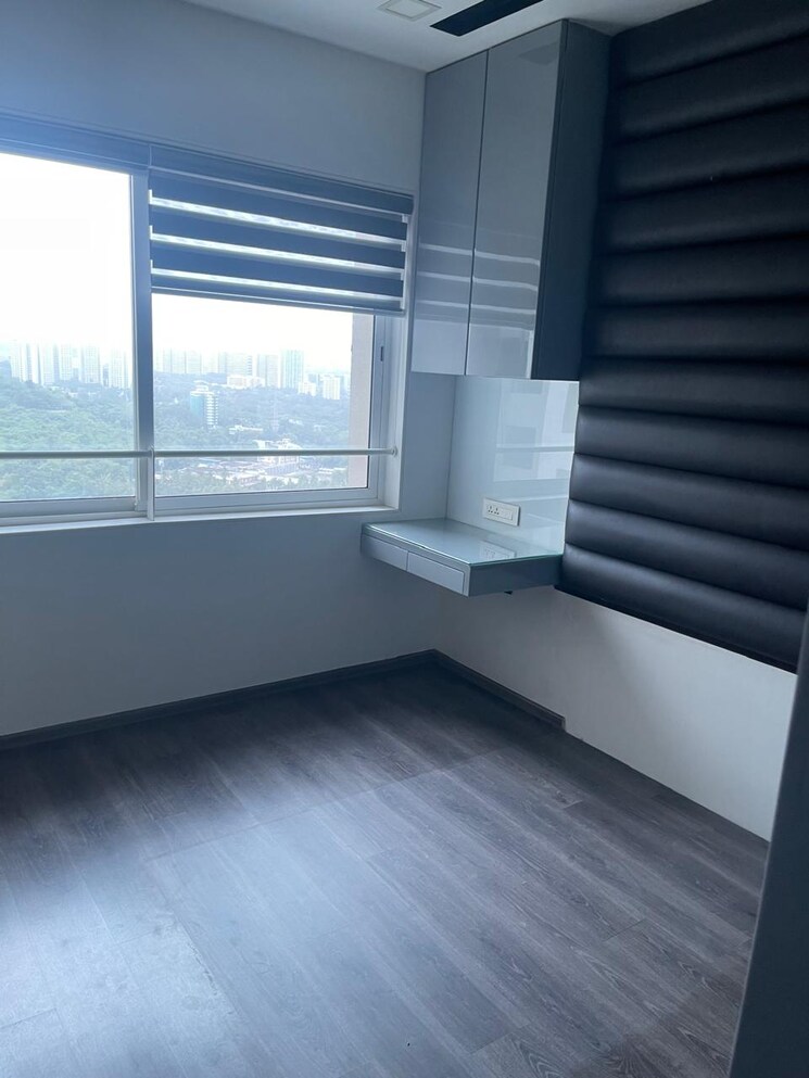 Room, lodha-fiorenza 3.5 Bedroom 1900 Sq.Ft. Apartment In Goregaon East Mumbai 9005054