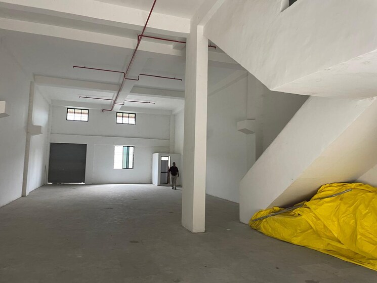 undefined, kaman Commercial Warehouse 12000 Sq.Ft. In Kaman Palghar 9005064