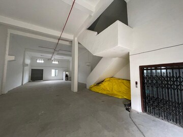 Staircase in  Warehouse at Kaman – for Sale