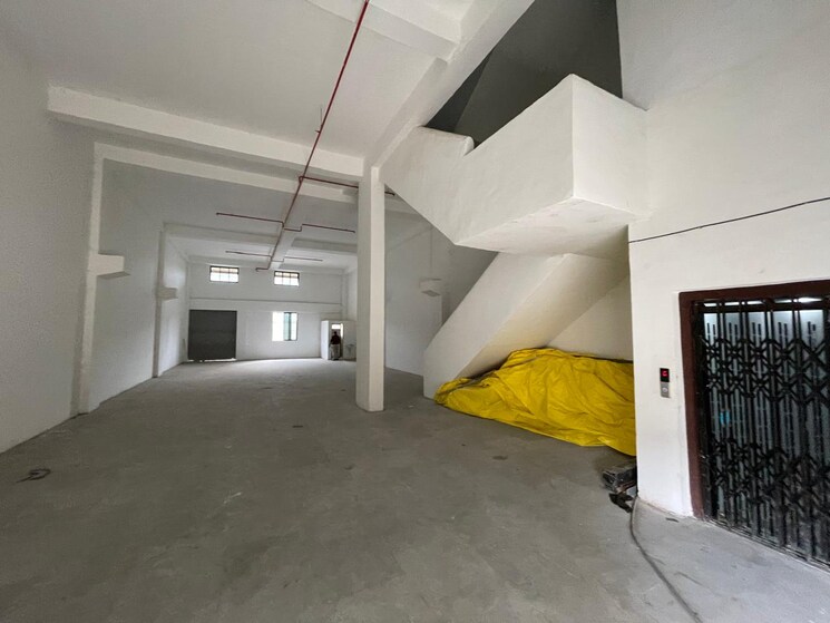 undefined, kaman Commercial Warehouse 12000 Sq.Ft. In Kaman Palghar 9005064