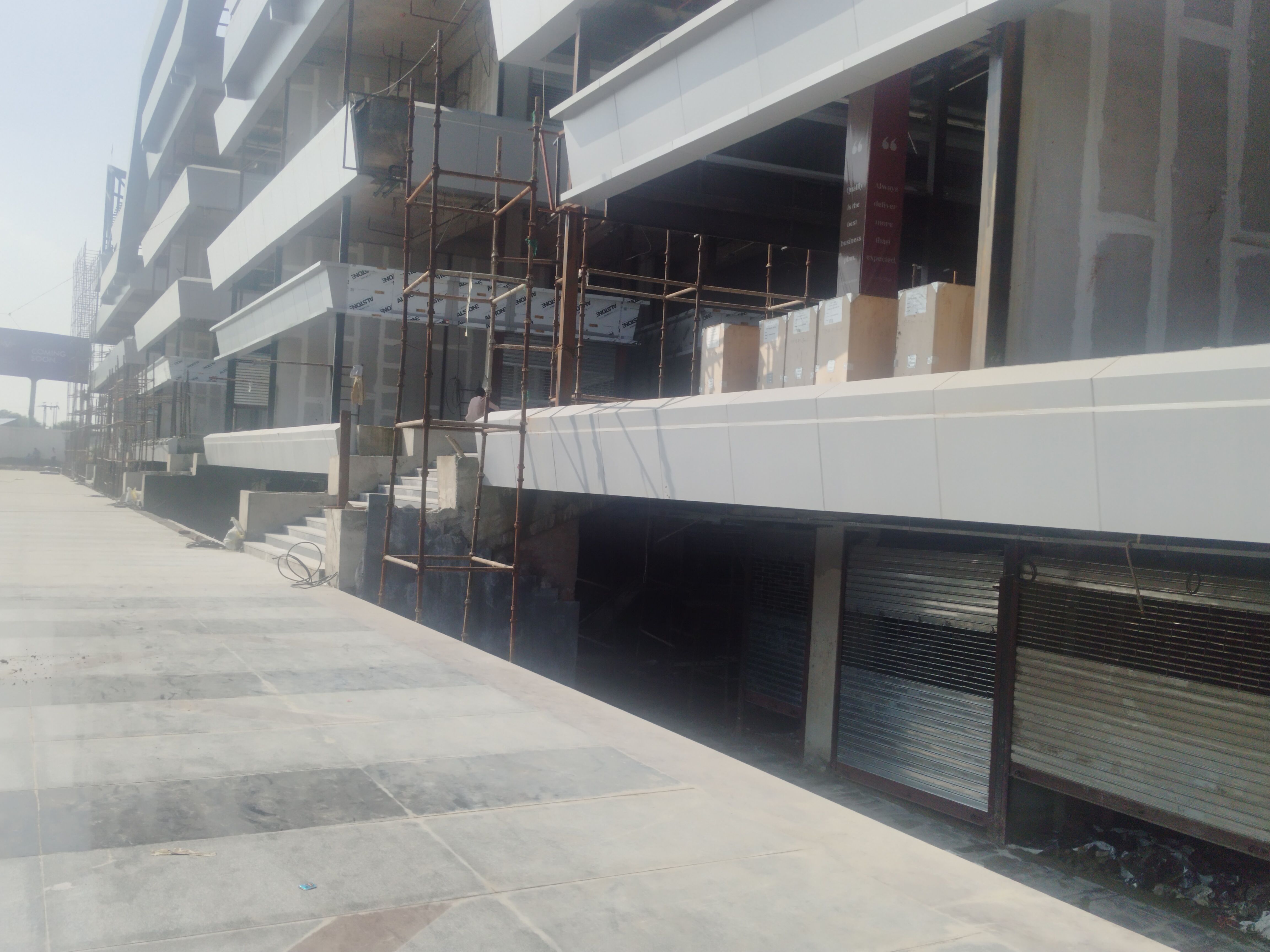 Retail Shop For Sale in SKA Arcadia