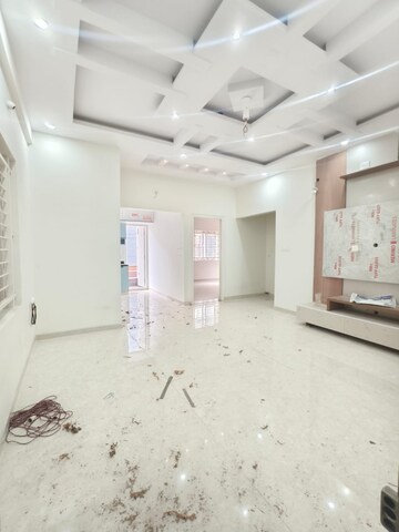 2 BHK Builder Floor For Rent in Hsr Layout