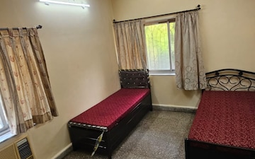 Pg For Rent in Andheri East