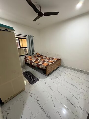 Master Bedroom in 2 BHK Apartment at Jugsalai – for Sale