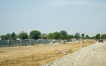 Plot For Sale in Ajmer Road