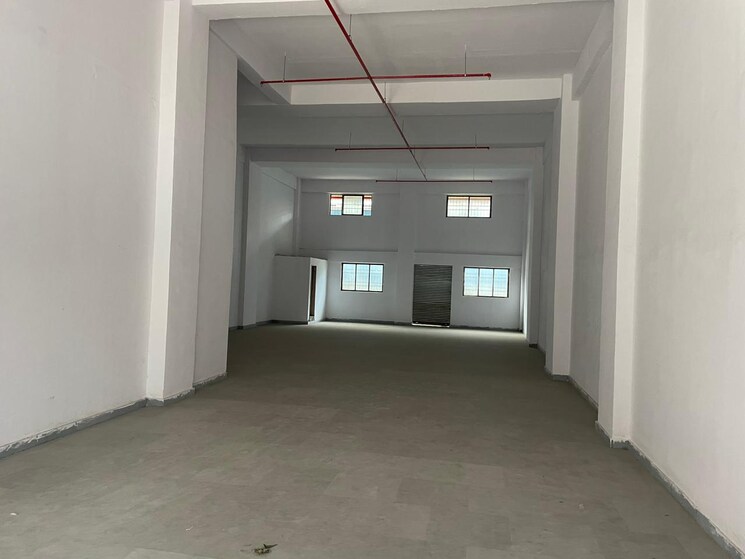  Parking, vasai east Commercial Warehouse 15000 Sq.Ft. In Vasai East Palghar 9005087