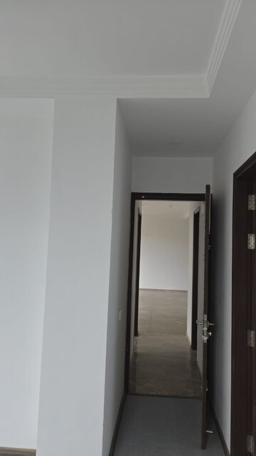Building Lobby in 3 BHK Apartment at Ace Starlit, Sector 152 – for Rent