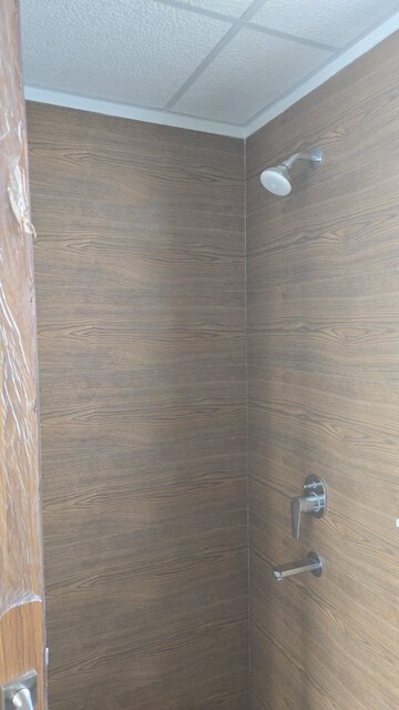 Bathroom in 3 BHK Apartment at Ace Starlit, Sector 152 – for Rent