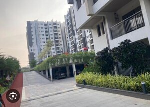 3 BHK Apartment – Exterior View View at Frontline Seven, Kokapet - for Sale