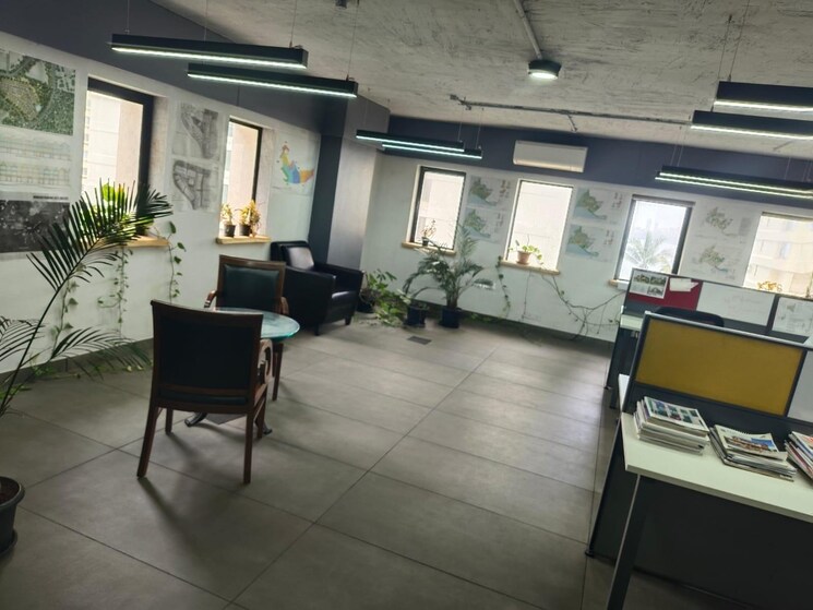 Team Area, lower parel Commercial Office Space 3279 Sq.Ft. In Lower Parel Mumbai 9005091