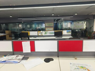 Team Area in  Office Space at Lower Parel – for Sale
