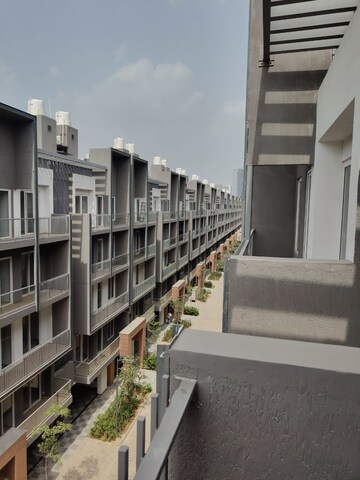 3 BHK Apartment – Exterior View View at Smart World Orchard, Sector 61 - for Sale
