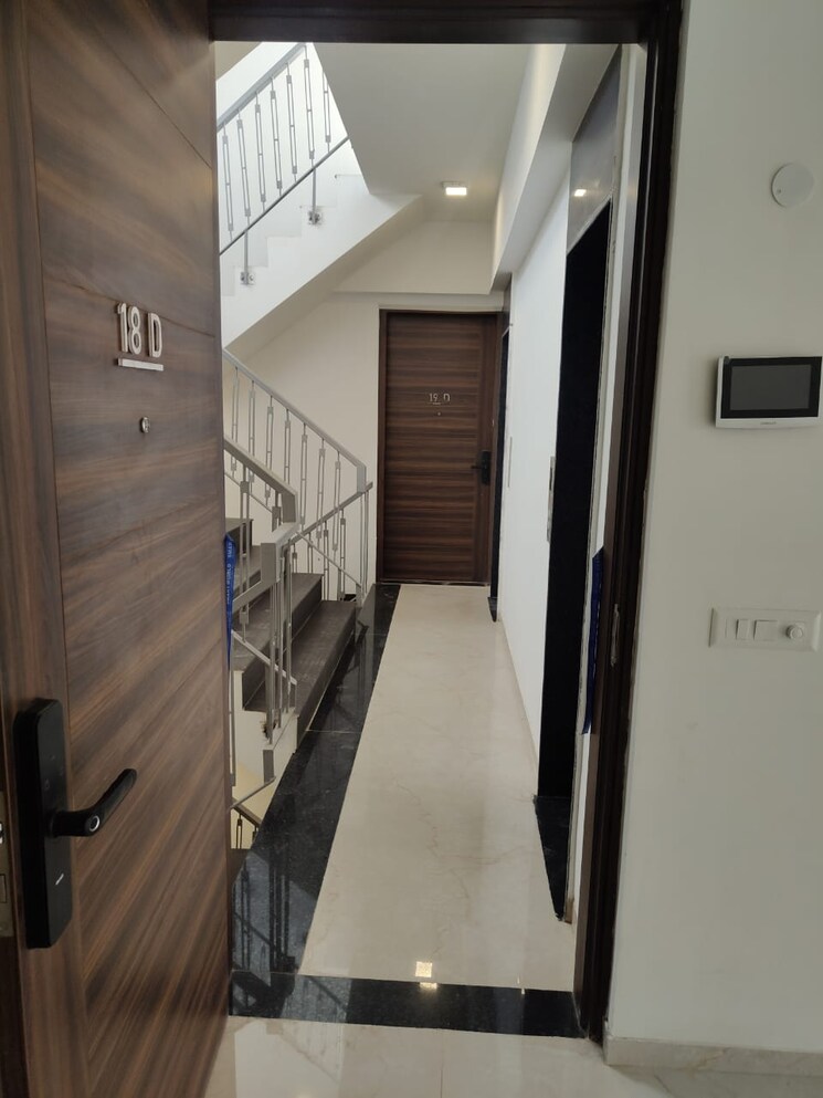 undefined, smart-world-orchard 3 Bedroom 1680 Sq.Ft. Apartment In Sector 61 Gurgaon 9005112