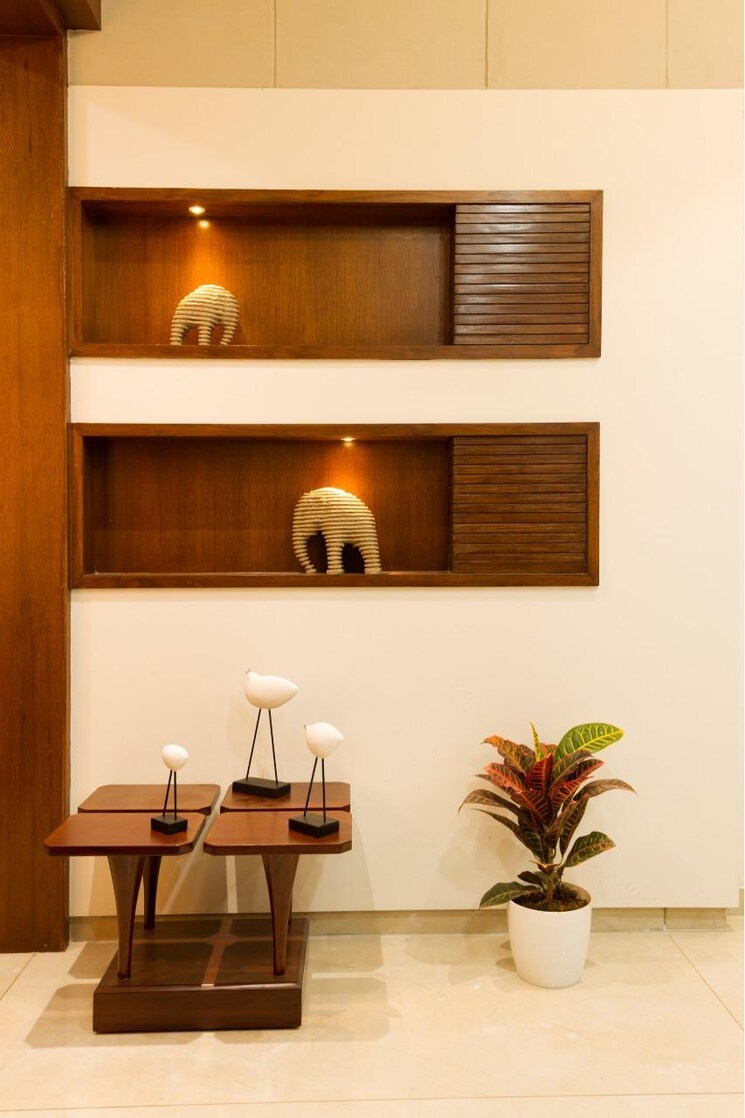 undefined, vastrapur 4 Bedroom 2415 Sq.Ft. Apartment In Vastrapur Ahmedabad 9005096