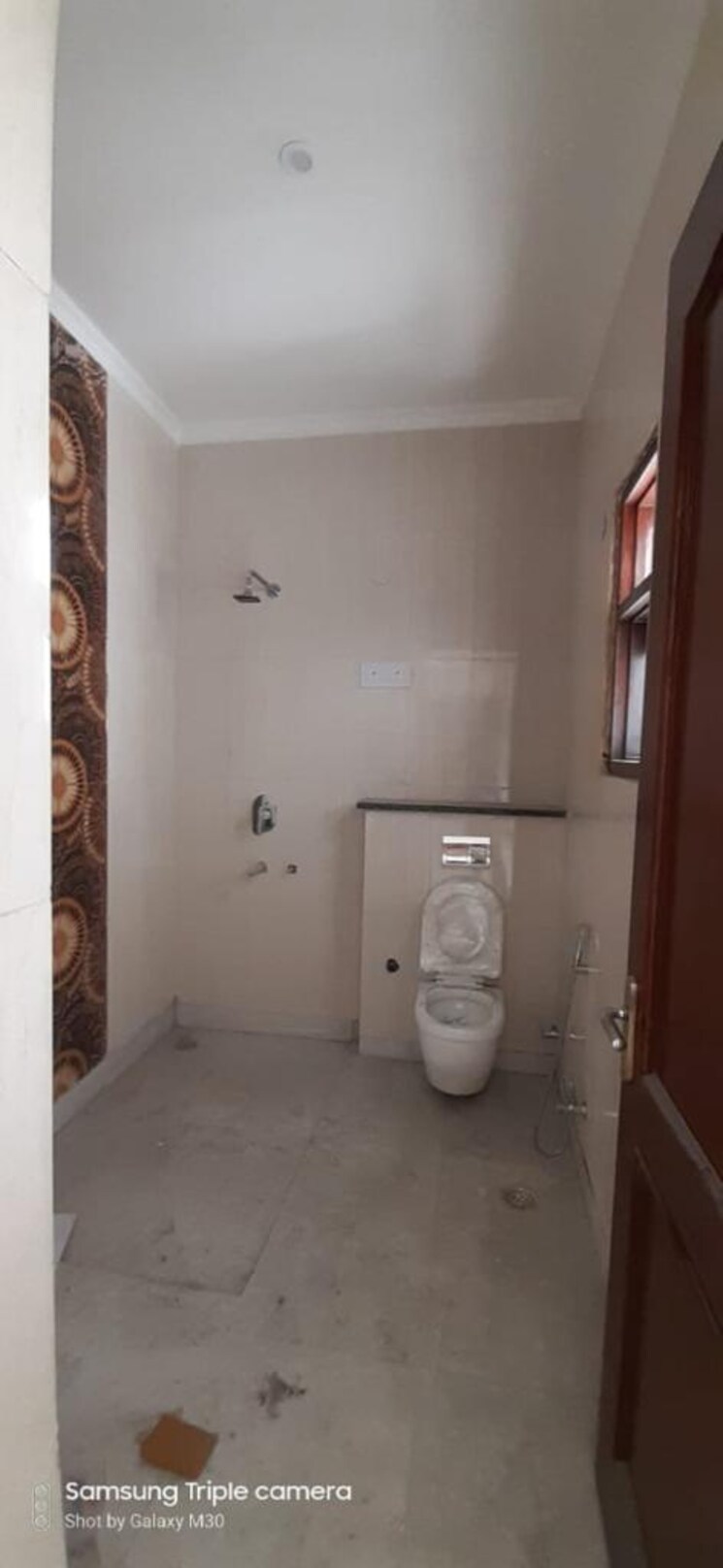 Bathroom, tulip-mall 3 Bedroom 3000 Sq.Ft. Builder Floor In Sector 46 Noida 9005130