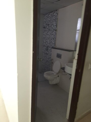 Master Bedroom in 4 BHK Apartment at Gaur Saundaryam, Tech Zone 4 Greater Noida – for Rent