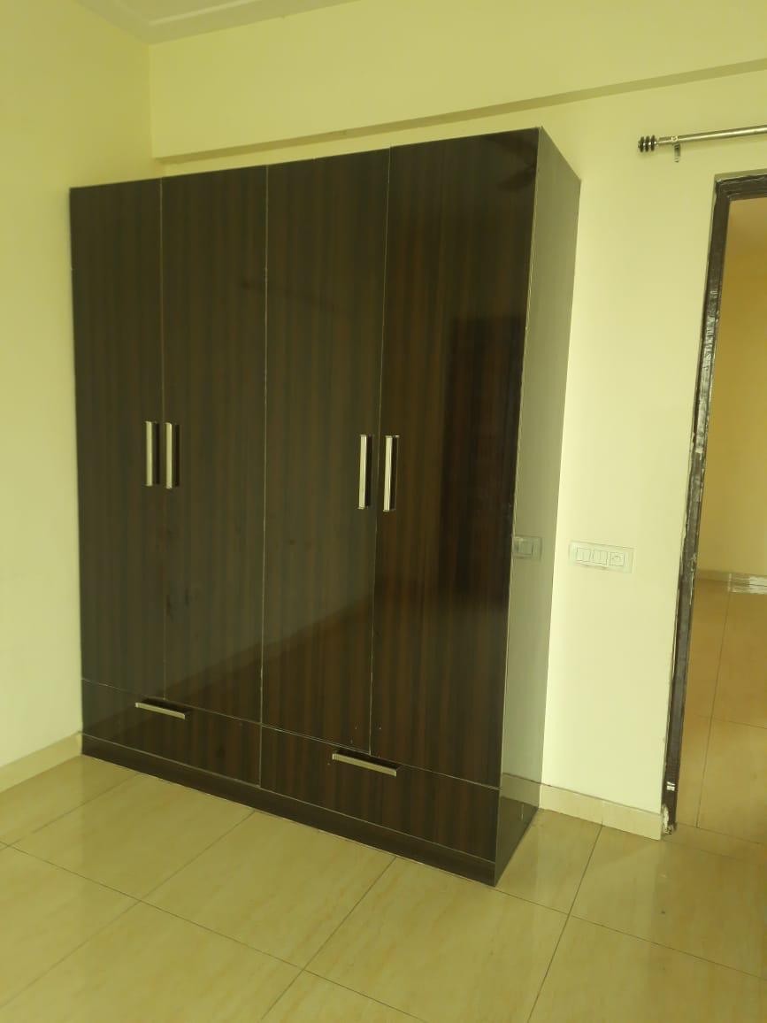 4 BHK 2590 Sq.Ft. Apartment in Gaur Saundaryam