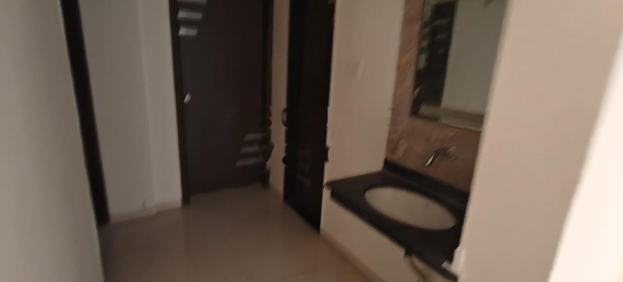 2 BHK Apartment For Rent in GK Rose Mansion