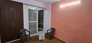 Living Room in 4 BHK Apartment at Nirala Aspire, Sector 16 Greater Noida – for Sale