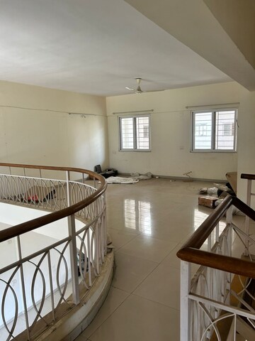 Kitchen in 3 BHK Villa at Gera GreensVille SkyVillas, Kharadi – for Rent
