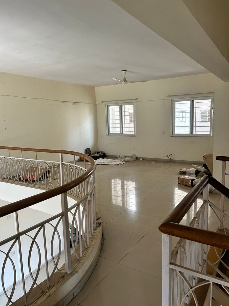 Kitchen, gera-greensville-skyvillas 3 Bedroom 2285 Sq.Ft. Villa In Kharadi Pune 9005131