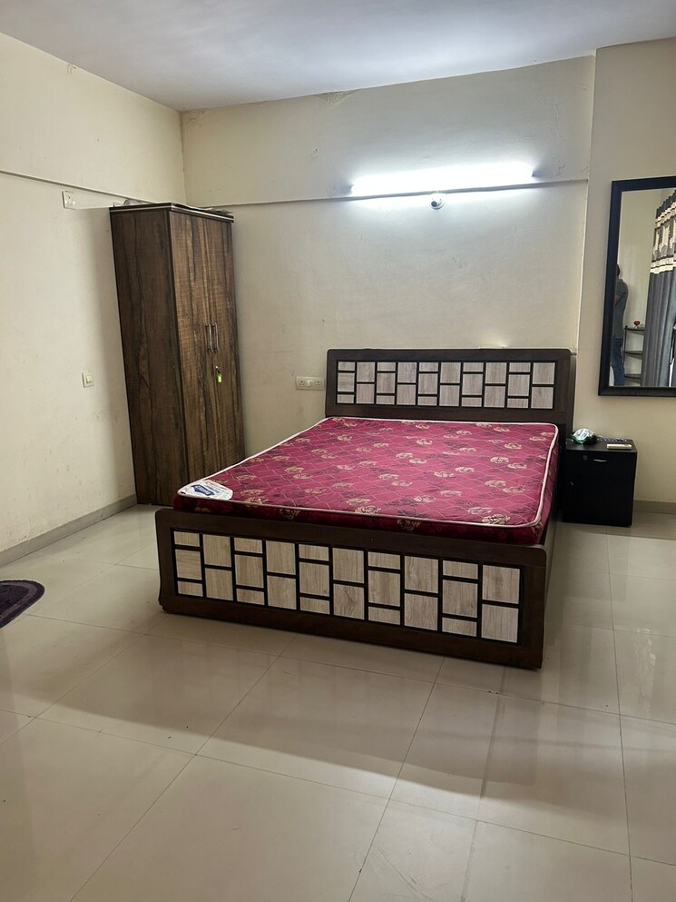 Bedroom, gera-greensville-skyvillas 3 Bedroom 2285 Sq.Ft. Villa In Kharadi Pune 9005131