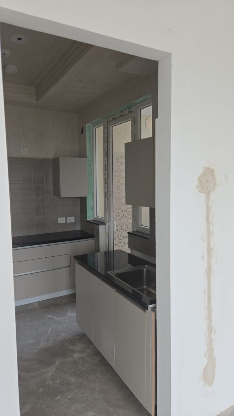 Kitchen, ace-starlit 3 Bedroom 1775 Sq.Ft. Apartment In Sector 152 Noida 9005126