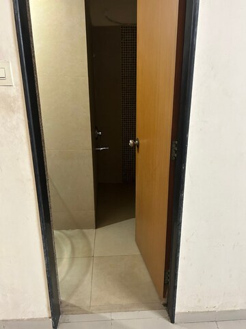 Building Lobby in 3 BHK Villa at Gera GreensVille SkyVillas, Kharadi – for Rent