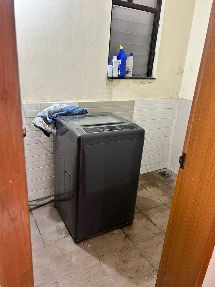 Kitchen, gera-greensville-skyvillas 3 Bedroom 2285 Sq.Ft. Villa In Kharadi Pune 9005131