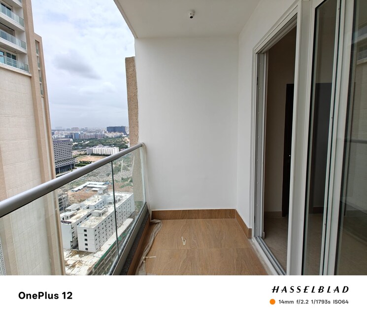 undefined, aurobindo-kohinoor 3 Bedroom 2188 Sq.Ft. Apartment In Serilingampally Hyderabad 9005133