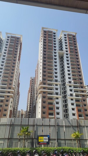 3 BHK Apartment For Sale in Aurobindo Kohinoor, Serilingampally