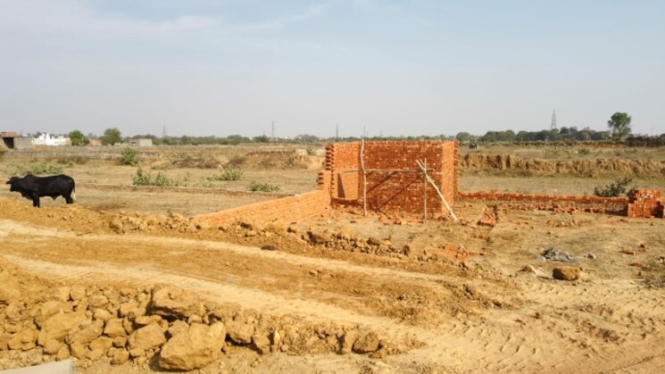 undefined, nda-ekta-kunj  82 Sq.Yd. Plot In Sector 82 Noida 9005127