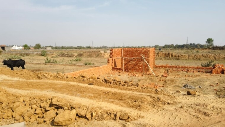 undefined, nda-ekta-kunj  82 Sq.Yd. Plot In Sector 82 Noida 9005127