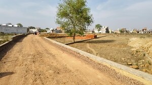Plot Area in  Plot at NDA Ekta Kunj, Sector 82 – for Sale