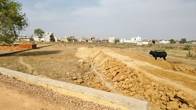 undefined, nda-ekta-kunj  82 Sq.Yd. Plot In Sector 82 Noida 9005127